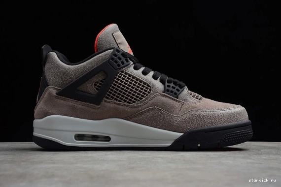Haze Retro Jordan 4 DB0732-200 Taupe DB0732-200 Air 1111